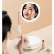 Pasqyre Grimi Baseus Me Drite LED | Baseus Makeup Mirror With Storage Box 