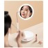 Pasqyre Grimi Baseus Me Drite LED | Baseus Makeup Mirror With Storage Box 