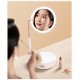 Pasqyre Grimi Baseus Me Drite LED | Baseus Makeup Mirror With Storage Box 