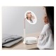 Pasqyre Grimi Baseus Me Drite LED | Baseus Makeup Mirror With Storage Box 