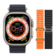 Ore Inteligjente me Karte Sim Telzeal | TC4G Ultra Smartwatch