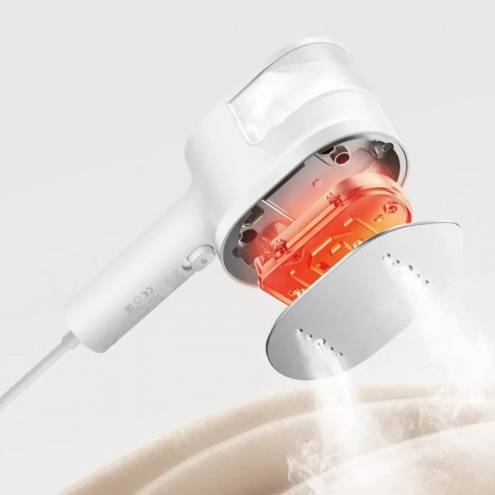 Hekur Rrobash Xiaomi me Avull | Xiaomi Handheld Steam Iron