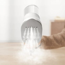 Hekur Rrobash Xiaomi me Avull | Xiaomi Handheld Steam Iron