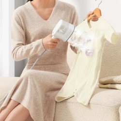 Hekur Rrobash Xiaomi me Avull | Xiaomi Handheld Steam Iron