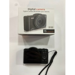 Aparat Dixhital 4K HD | Digital Camera 