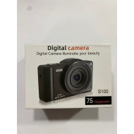 Aparat Dixhital 4K HD | Digital Camera 