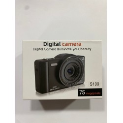 Aparat Dixhital 4K HD | Digital Camera 