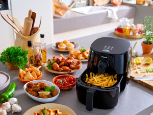 Benefitet e Air Fryer – Pse duhet ta keni patjetër në kuzhinën tuaj