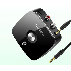 Adaptor Bluetooth Ugreen | USB-C Bluetooth 5.1 Audio Receiver Ugreen 