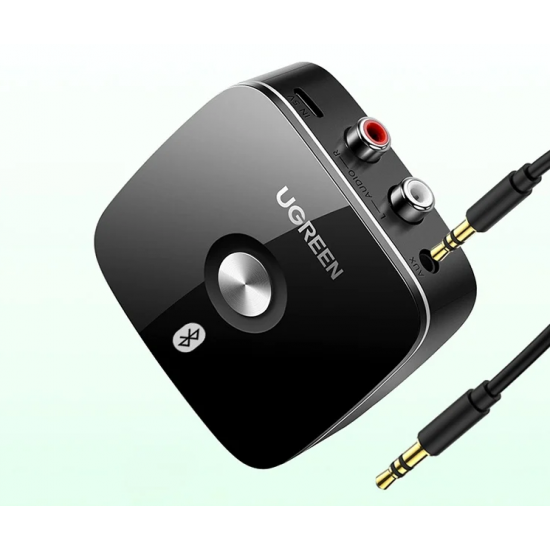 Adaptor Bluetooth Ugreen | USB-C Bluetooth 5.1 Audio Receiver Ugreen 
