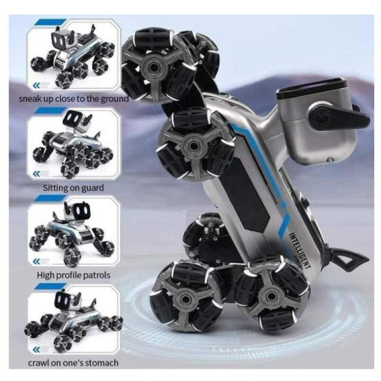 Makine Robotike Transformuese per Femije | Lodra per Femije