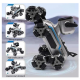 Makine Robotike Transformuese per Femije | Lodra per Femije