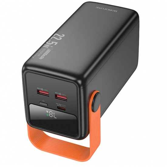 Bateri e Jashtme BOROFONE | Power Bank 60000mAh