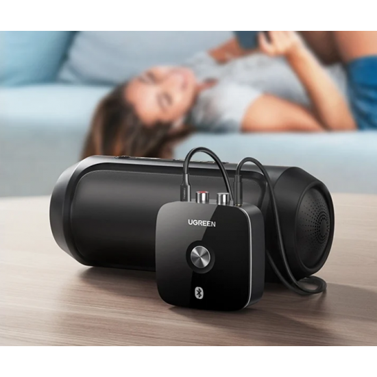 Adaptor Bluetooth Ugreen | USB-C Bluetooth 5.1 Audio Receiver Ugreen 