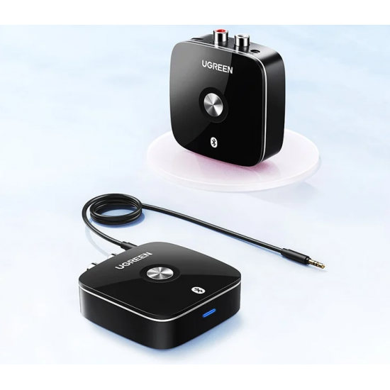 Adaptor Bluetooth Ugreen | USB-C Bluetooth 5.1 Audio Receiver Ugreen 