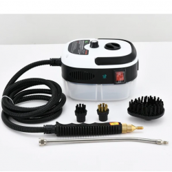 Aparat Pastrues dhe Dezinfektues Elektrik me Avull 3000W