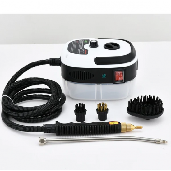 Aparat Pastrues dhe Dezinfektues Elektrik me Avull 3000W