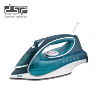 Hekur Rrobash DSP KD1118 2400W 