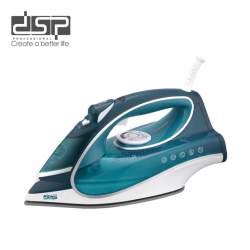 Hekur Rrobash DSP KD1118 2400W 