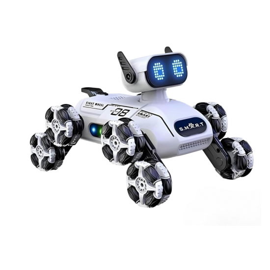 Makine Robotike Transformuese per Femije | Lodra per Femije