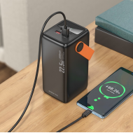Bateri e Jashtme BOROFONE | Power Bank 60000mAh