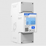 Mates Energjie me Nje Faze | nJoy Single-Phase Smart Meter  