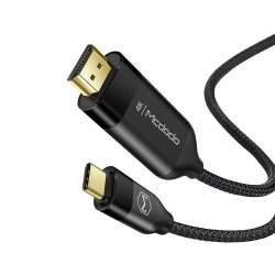 Adaptor Mcdodo Type C to HDMI Cable 4K 