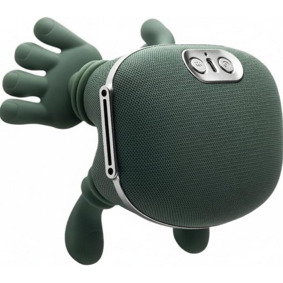 Masazhues Elektrik per Qafen dhe Trupin | Electric Massager