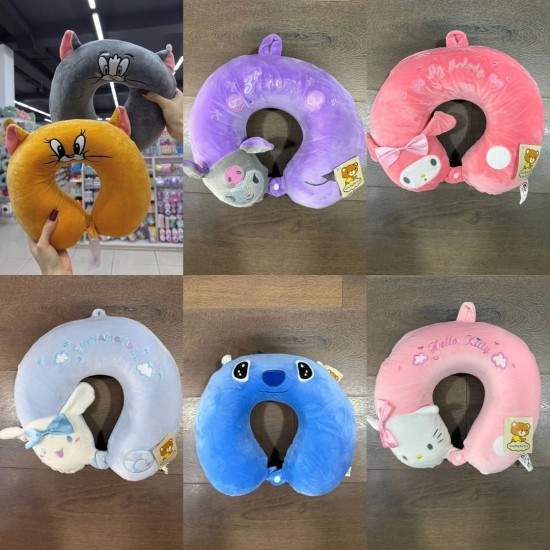 Jastek Udhetimi per Femije | Baby Travel Pillow