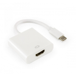 Adaptor SBOX HDMI | Adapter SBOX HDMI F.->TYPE-C M