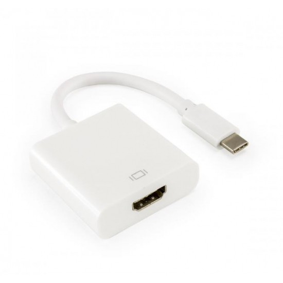 Adaptor SBOX HDMI | Adapter SBOX HDMI F.->TYPE-C M
