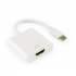 Adaptor SBOX HDMI | Adapter SBOX HDMI F.->TYPE-C M
