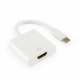 Adaptor SBOX HDMI | Adapter SBOX HDMI F.->TYPE-C M