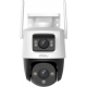 Kamera Sigurie me WiFi | IMOU WiFi PTZ Dual 10Mpx Audio Tracking Camera