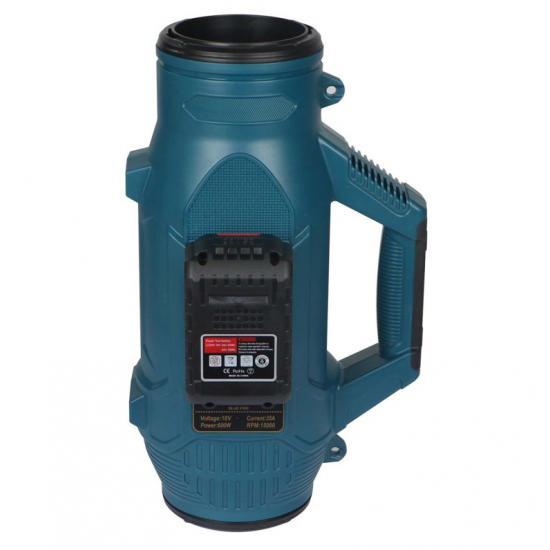 Fryrese dhe Fshese Pastrimi me Vakum | 2in1 Air Blower + Vacuum Cleaner