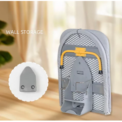 Tavoline Hekurosje e Palosshme me Montim ne Mur