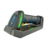 Skanues Barkodi | ATEK 2D Dual Mode Wireless Handheld Barcode Scanning