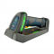 Skanues Barkodi | ATEK 2D Dual Mode Wireless Handheld Barcode Scanning