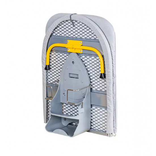 Tavoline Hekurosje e Palosshme me Montim ne Mur