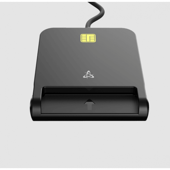 Adaptor Lexues Karte SBOX CR-02