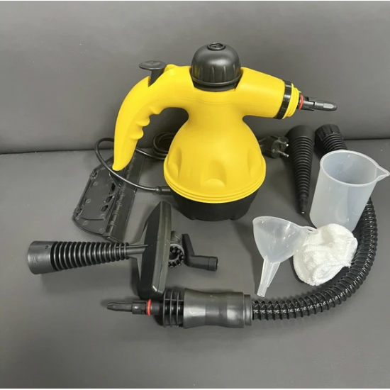 Pastrues dhe Dezinfektues Elektrik me Avull 1000W