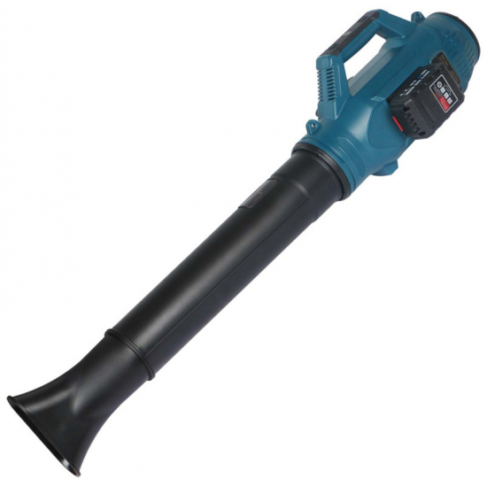 Fryrese dhe Fshese Pastrimi me Vakum | 2in1 Air Blower + Vacuum Cleaner