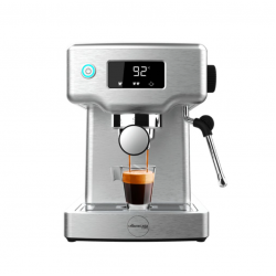 Ekspres Kafeje Montecasa 1465W  | 20 Bar Espresso Machine