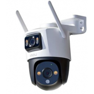 Kamera Sigurie me WiFi | IMOU WiFi PTZ Dual 10Mpx Audio Tracking Camera