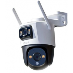 Kamera Sigurie me WiFi | IMOU WiFi PTZ Dual 10Mpx Audio Tracking Camera