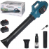 Fryrese dhe Fshese Pastrimi me Vakum | 2in1 Air Blower + Vacuum Cleaner
