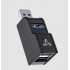 USB Hub SBOX H-606 3 PORT USB-A 3.0