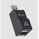 USB Hub SBOX H-606 3 PORT USB-A 3.0