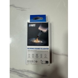 Pajisje per Ndezjen e Cigares nga Telefoni | Blowing Cigarette Lighter