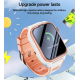 Smartwatch per Femije me Karte SIM Yesido IO37